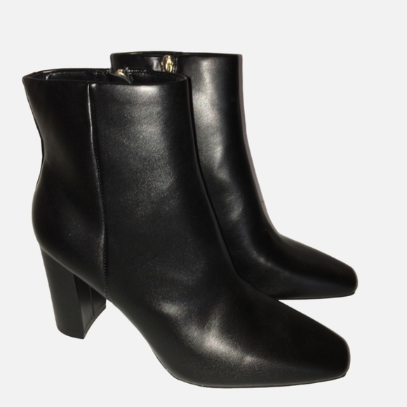 Nine West Boots size 9.5 - Picture 3 of 8